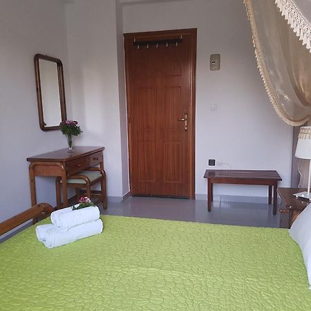 Georgia Old Town Apartments Rhodes City Pokoj fotografie